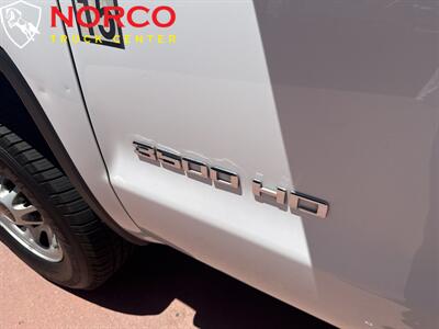 2016 GMC Sierra 3500HD CC Regular Cab w/ 8' Utility Bed - Photo 11 - Norco, CA 92860