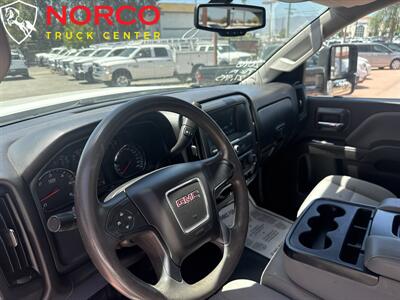 2016 GMC Sierra 3500HD CC Regular Cab w/ 8' Utility Bed - Photo 13 - Norco, CA 92860