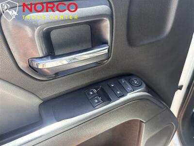 2016 GMC Sierra 3500HD CC Regular Cab w/ 8' Utility Bed - Photo 12 - Norco, CA 92860