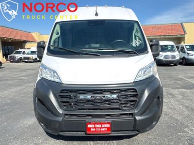 2023 RAM ProMaster 3500 159 WB   - Photo 5 - Norco, CA 92860