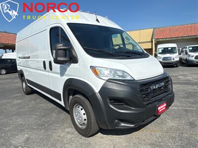 2023 RAM ProMaster 3500 159 WB   - Photo 4 - Norco, CA 92860