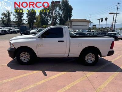 2019 RAM 1500 Classic Tradesman Regular Cab Short Bed   - Photo 2 - Norco, CA 92860