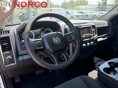 2019 RAM 1500 Classic Tradesman Regular Cab Short Bed   - Photo 17 - Norco, CA 92860