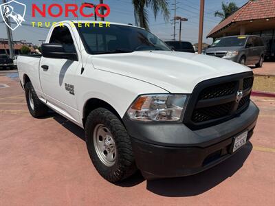 2019 RAM 1500 Classic Tradesman Regular Cab Short Bed   - Photo 5 - Norco, CA 92860