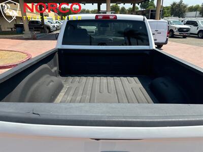 2019 RAM 1500 Classic Tradesman Regular Cab Short Bed   - Photo 10 - Norco, CA 92860