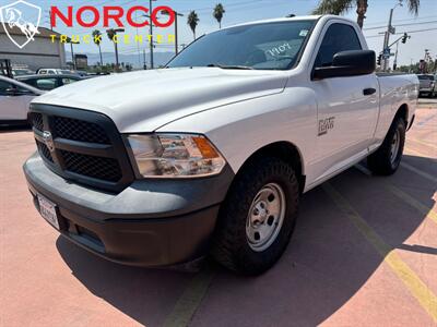 2019 RAM 1500 Classic Tradesman Regular Cab Short Bed   - Photo 3 - Norco, CA 92860