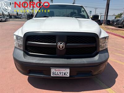 2019 RAM 1500 Classic Tradesman Regular Cab Short Bed   - Photo 4 - Norco, CA 92860