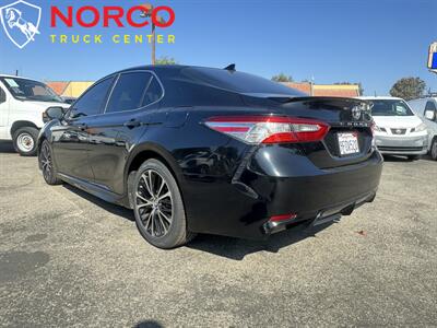 2020 Toyota Camry SE   - Photo 6 - Norco, CA 92860