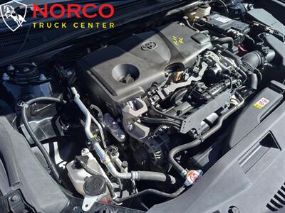 2020 Toyota Camry SE   - Photo 25 - Norco, CA 92860
