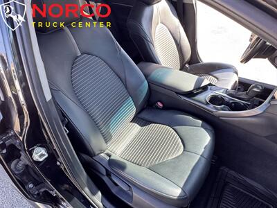 2020 Toyota Camry SE   - Photo 21 - Norco, CA 92860