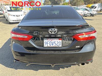 2020 Toyota Camry SE   - Photo 7 - Norco, CA 92860