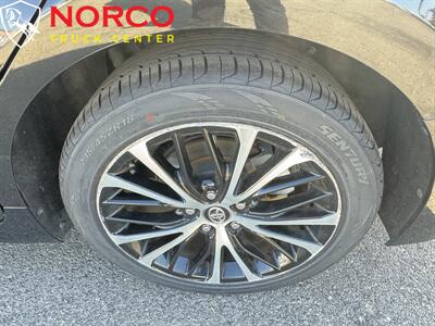 2020 Toyota Camry SE   - Photo 11 - Norco, CA 92860