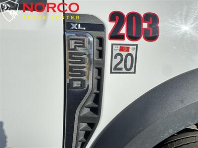 2023 Ford F-550 Regular Cab 16' Flat Bed - Photo 13 - Norco, CA 92860