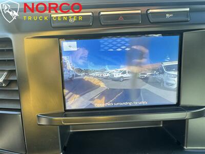 2023 Ford F-550 Regular Cab 16' Flat Bed - Photo 22 - Norco, CA 92860