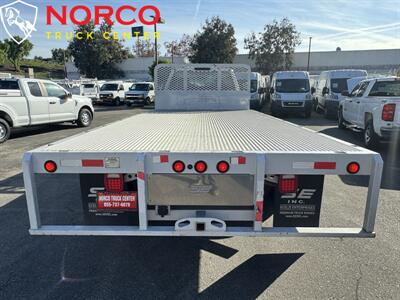 2023 Ford F-550 Regular Cab 16' Flat Bed - Photo 7 - Norco, CA 92860