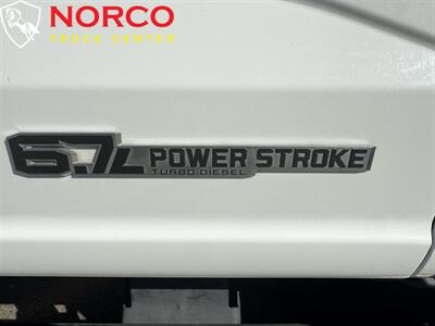 2023 Ford F-550 Regular Cab 16' Flat Bed - Photo 14 - Norco, CA 92860