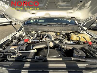 2023 Ford F-550 Regular Cab 16' Flat Bed - Photo 26 - Norco, CA 92860