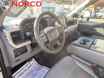 2023 Ford F-550 Regular Cab 16' Flat Bed - Photo 17 - Norco, CA 92860