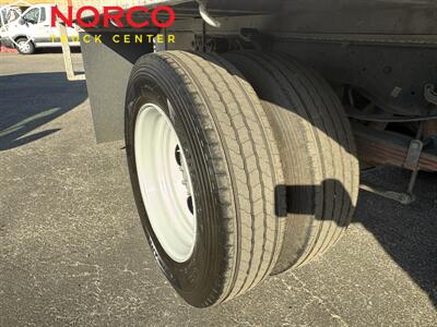 2023 Ford F-550 Regular Cab 16' Flat Bed - Photo 9 - Norco, CA 92860