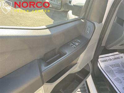 2023 Ford F-550 Regular Cab 16' Flat Bed - Photo 16 - Norco, CA 92860