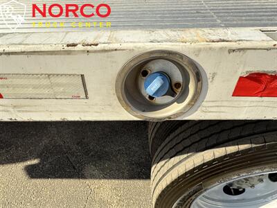 2023 Ford F-550 Regular Cab 16' Flat Bed - Photo 11 - Norco, CA 92860