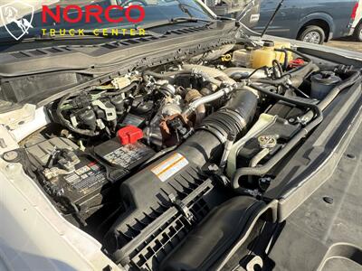 2023 Ford F-550 Regular Cab 16' Flat Bed - Photo 27 - Norco, CA 92860