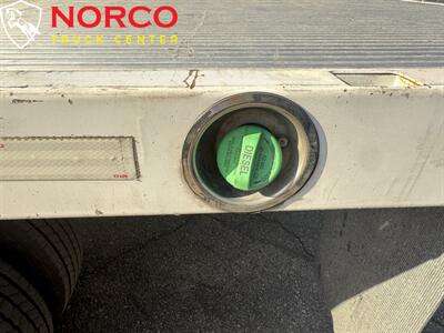 2023 Ford F-550 Regular Cab 16' Flat Bed - Photo 12 - Norco, CA 92860