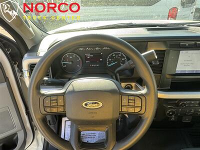 2023 Ford F-550 Regular Cab 16' Flat Bed - Photo 20 - Norco, CA 92860