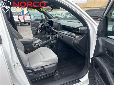 2024 Toyota Tacoma SR5 Crew Cab Short Bed - Photo 13 - Norco, CA 92860