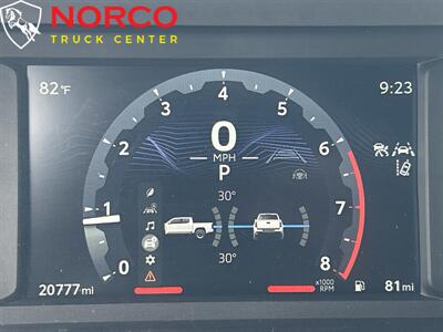 2024 Toyota Tacoma SR5 Crew Cab Short Bed - Photo 16 - Norco, CA 92860