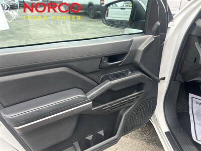 2024 Toyota Tacoma SR5 Crew Cab Short Bed - Photo 9 - Norco, CA 92860
