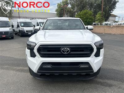 2024 Toyota Tacoma SR5 Crew Cab Short Bed - Photo 3 - Norco, CA 92860