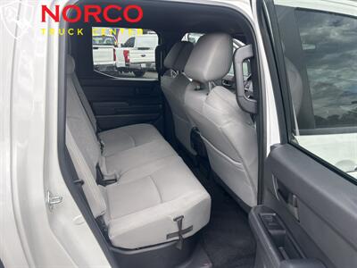 2024 Toyota Tacoma SR5 Crew Cab Short Bed - Photo 12 - Norco, CA 92860