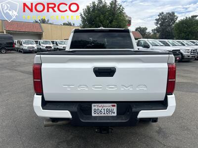 2024 Toyota Tacoma SR5 Crew Cab Short Bed - Photo 7 - Norco, CA 92860