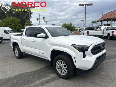 2024 Toyota Tacoma SR5 Crew Cab Short Bed - Photo 2 - Norco, CA 92860