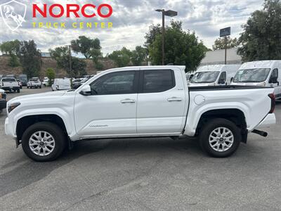 2024 Toyota Tacoma SR5 Crew Cab Short Bed - Photo 5 - Norco, CA 92860