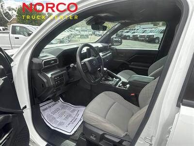 2024 Toyota Tacoma SR5 Crew Cab Short Bed - Photo 10 - Norco, CA 92860