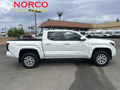 2024 Toyota Tacoma SR5 Crew Cab Short Bed - Photo 1 - Norco, CA 92860