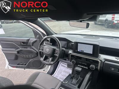 2024 Toyota Tacoma SR5 Crew Cab Short Bed - Photo 14 - Norco, CA 92860