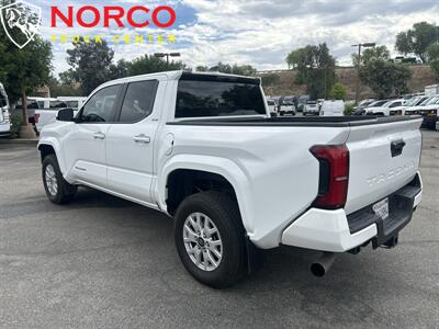 2024 Toyota Tacoma SR5 Crew Cab Short Bed - Photo 6 - Norco, CA 92860