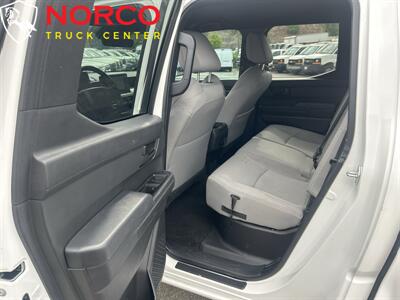 2024 Toyota Tacoma SR5 Crew Cab Short Bed - Photo 11 - Norco, CA 92860