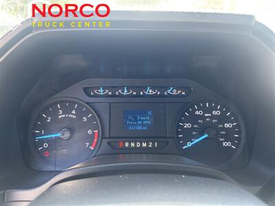 2019 Ford F-250 Super Duty XL - Photo 11 - Norco, CA 92860