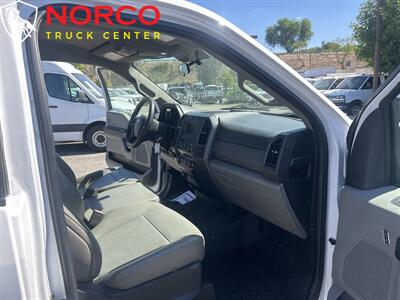2019 Ford F-250 Super Duty XL - Photo 14 - Norco, CA 92860