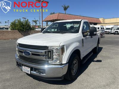 2019 Ford F-250 Super Duty XL - Photo 4 - Norco, CA 92860