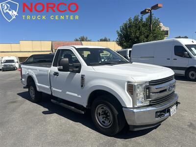 2019 Ford F-250 Super Duty XL - Photo 2 - Norco, CA 92860