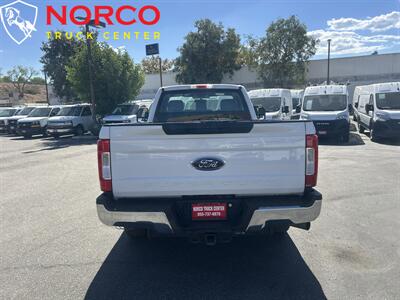 2019 Ford F-250 Super Duty XL - Photo 7 - Norco, CA 92860