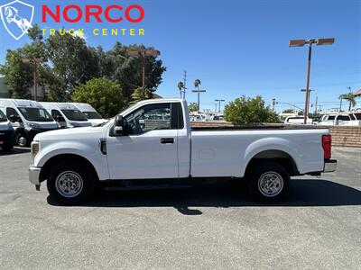 2019 Ford F-250 Super Duty XL - Photo 5 - Norco, CA 92860
