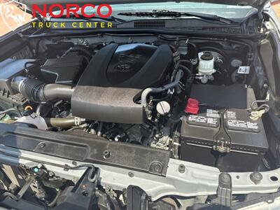 2021 Toyota Tacoma SR5 V6 Crew Cab Short Bed   - Photo 24 - Norco, CA 92860