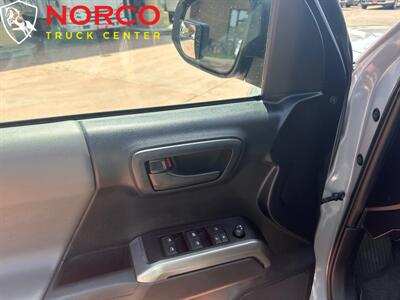 2021 Toyota Tacoma SR5 V6 Crew Cab Short Bed   - Photo 18 - Norco, CA 92860