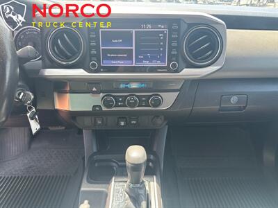 2021 Toyota Tacoma SR5 V6 Crew Cab Short Bed   - Photo 21 - Norco, CA 92860